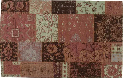 Obrázok produktu pre Koberec Tapis Alfombra moderný koberec 230x160 CM