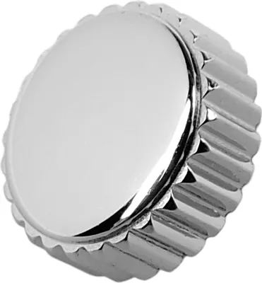 Produktbild von Festina Herren | Uhrenkrone Edelstahl silberfarben | F16903 F16904