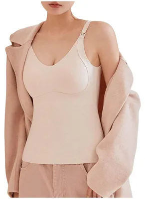 Productafbeelding van Thermo-ondergoed voor Dames, Camisole en Onderbroek