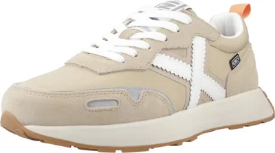 Immagine prodotto di Sneakers Del Marchio Munich Del Modello Xemine 80 Beige