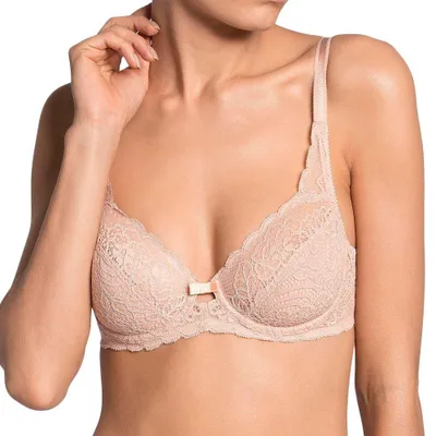 Produktbild von Triumph Amourette Spotlight W, Farbe: Orange Highlight 5B/1196, Größe: 75E Bügel-BH