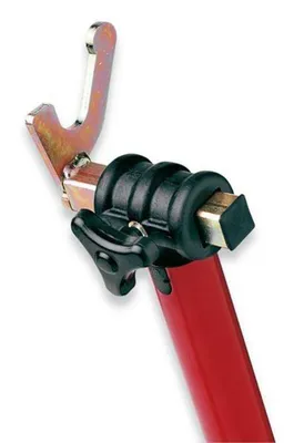 Immagine prodotto di BIKE-LIFT Staffa a V regolabile - SAF-10/N