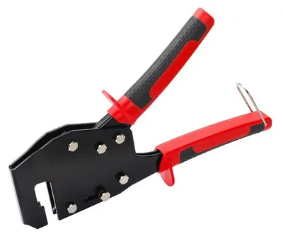 Obrázek produktu pro Kleště spojovací na profily FESTA 250mm 17188