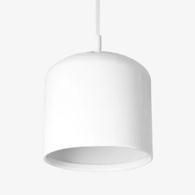 Immagine prodotto di Lampada a sospensione LUCIS JUNO LED 19,7 W LED 3000 K vetro acrilico ZK.K3.J3.01