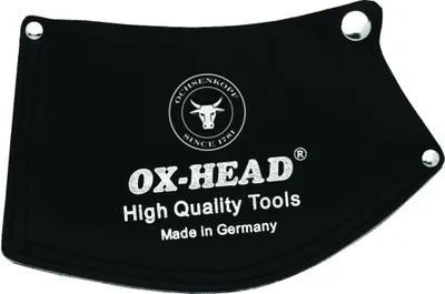 Produktbild von OCHSENKOPF OX E 443-0000 Schneidenschutz für Wettkampfaxt, 1652354