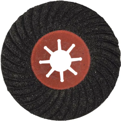 Produktbild von Geko G78700 - Disc of grobe Faser (125 mm, P40, 12 Stk.)
