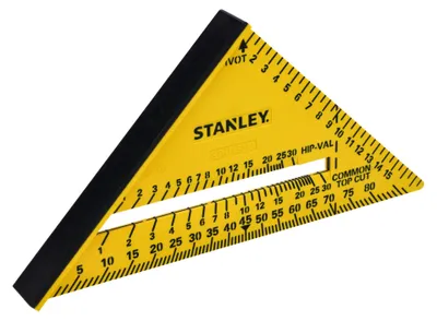 Obrázok produktu pre STANLEY Sparrenwinkel, plastový, 180 mm, STHT46012-0