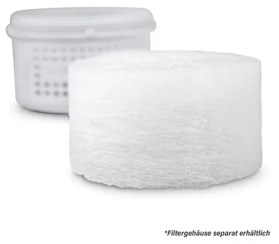 Produktbild von flux Filterkartusche Ersatzfilter Intex Pure Spa S1 (29011)