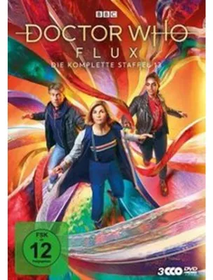 Obrázok produktu pre Doctor Who