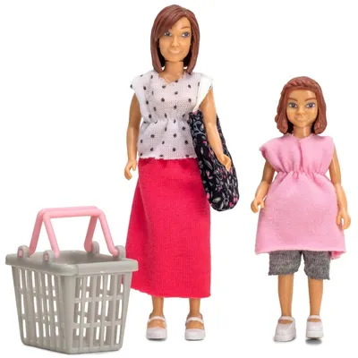 Produktbild von Dockset-Shopping
