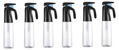 Image de Flacon pulvérisateur transparent - 300 ml