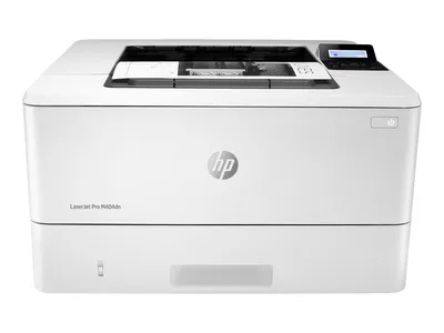 Immagine prodotto di Stampante HP HPW1A53A Stampante LaserJet Pro M404dn Monocromatico Bianco