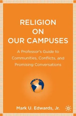 Obrázok produktu pre Religion on Our Campuses