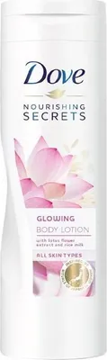 Produktbild von Dove Bodylotion – Glowing Ritual Lotusbloem 250 ml