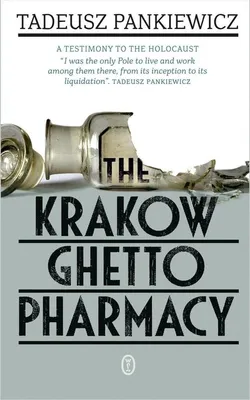 Immagine prodotto di The Krakow Ghetto Pharmacy