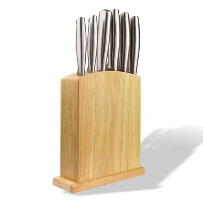 Produktbild von Messerset 7 tlg.