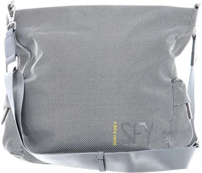 Immagine prodotto di SURI FREY borsa a tracolla Suri Sports Marry Crossover Bag Light Grey grigio giallo