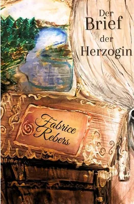 Produktbild von Der Brief der Herzoginmutter