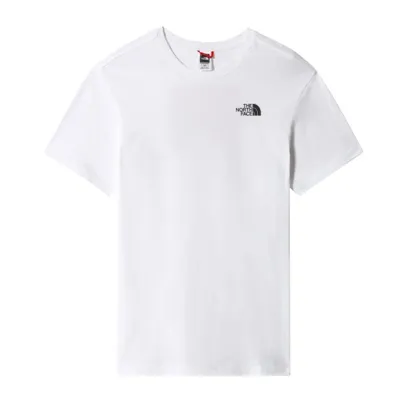 Produktbild von The North Face Tshirts M SS Red Box Tee, T92TX2FN4, Größe: 188