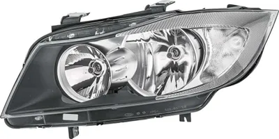 Produktbild von Hella Scheinwerfer links für BMW 3er E90 bis 9/2008