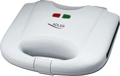 Produktbild von WAFFELEISEN Waffelmaschine Waffelmaker Waffeln Pancake 700 W ADLER