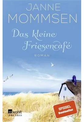 Image de Das kleine Friesencafé