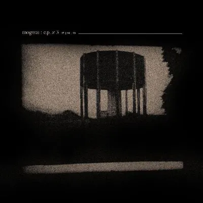 Image de Mogwai - E.P. X 3 (Limited Edition) (Blue, Clear & Yellow Vinyl) - - (Vinyle / Pop (Vinyl))