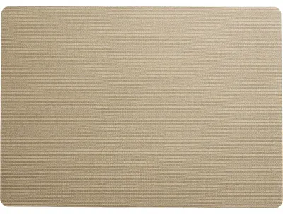 Productafbeelding van ASA Selection sisal optische placemats, tafelset, tofu, 46 x 33 cm
