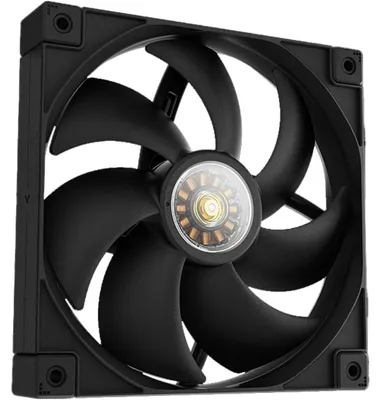 Immagine prodotto di DeepCool FT14, Ventilatore, 14 cm, nero
