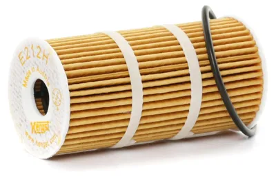 Obrázek produktu pro Ölfilter HENGST E212H D231
