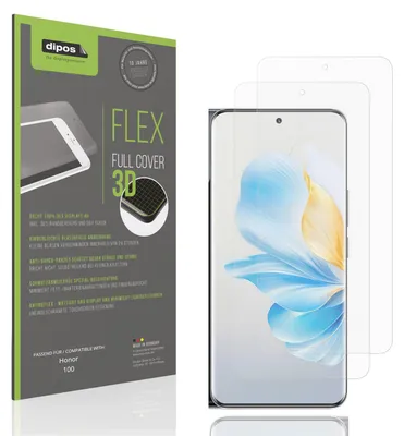 Obrázek produktu pro 2x dipos FlexAR Honor 100