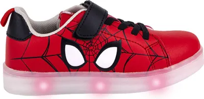 Produktbild von Cerda Group Lights Spiderman Sportschuhe  EU 27  EU 27