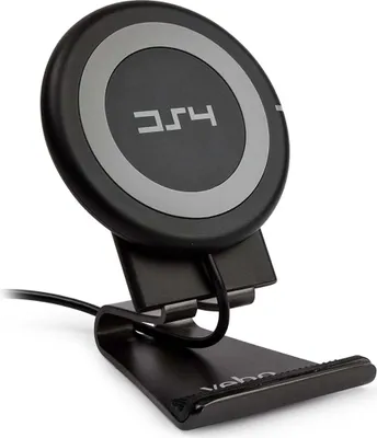 Produktbild von Veho DS-4, Schwarz
