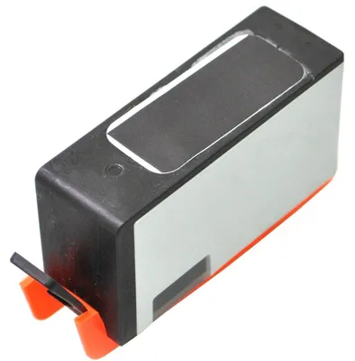 Produktbild von Freecolor HP84EE-INK-FRC, Schwarz, Tinte auf Pigmentbasis, 1 Stück(e), 710 Seiten