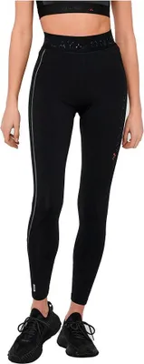 Produktbild von ONLY 15190107, Trikot, Weiblich, Erwachsener, Schwarz, XL, Highwaist fit