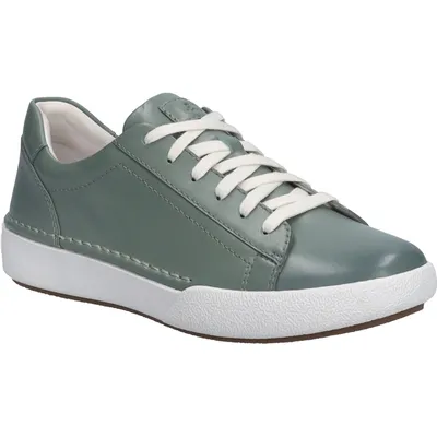 Produktbild von JOSEF SEIBEL Claire 01 | Sneaker für Damen | Grün