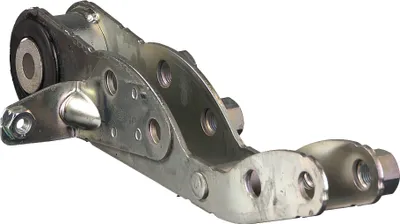 Produktbild von FEBI BILSTEIN Halter Motoraufhängung 102546 Hinten für FIAT Ducato Kastenwagen (250, 290)