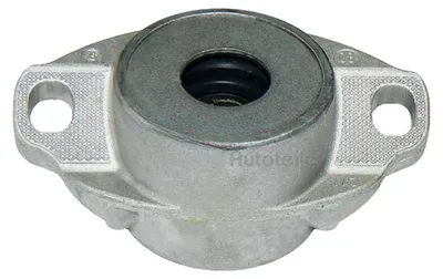 Produktbild von METZGER 6490192 Federbeinstützlager Hinten passend für PEUGEOT 307 CC (3B) 307 (3A/C) 307 SW (3H) 307 Break (3E)