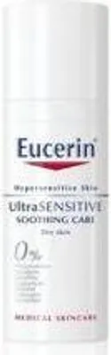 Produktbild von Eucerin Seh Ultrasensitive f.trockene Haut 50 ml