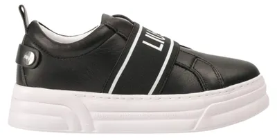 Produktbild von Schuhe Liu Jo Cleo 15  Schwarz Leder