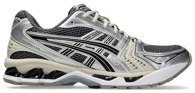 Productafbeelding van ASICS Gel-Kayano 14, kleur: grijs/zwart - EU maat 40