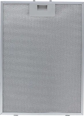 Produktbild von Fettfilter wie BOSCH 00703451 Metallfilter 370x265mm für Dunstabzugshaube