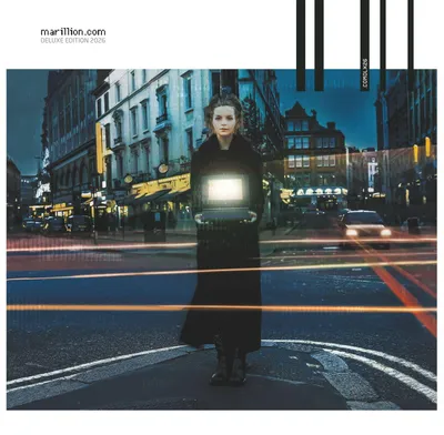 Immagine prodotto di Marillion - Marilion.Com (Remastered) (Edizione limitata) (Box Set) (5 LP)