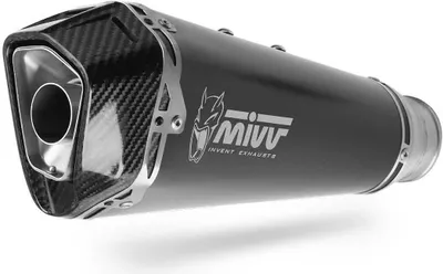 Zdjęcie produktu dla Kompletny układ wydechowy MIVV Delta Race dla KAWASAKI Versys 650