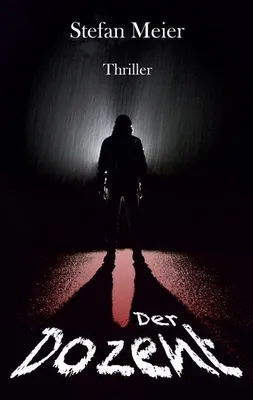 Produktbild von Der Dozent
