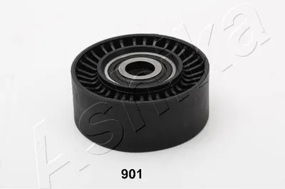 Produktbild von ASHIKA 129-09-901 Umlenkrolle Keilrippenriemen für JEEP GRAND CHEROKEE II (WJ, WG)