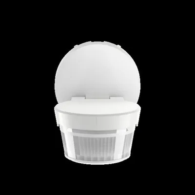 Obrázek produktu pro BUSCH JAEGER Bewegungsmelder 6251/28-134-WL 280° Wireless Weiß