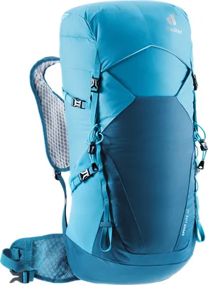 Produktbild von Deuter Speed Lite 30l Rucksack Blau  Blau One Size
