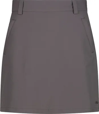 Immagine prodotto di Cmp GONNA DA DONNA 2 IN 1 TERRA TERRA 38