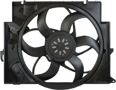 Produktbild von MAXGEAR AC230139 Lüfter Motorkühlung Kühlerlüfter für BMW 3 Touring (E91) Wasserkühler